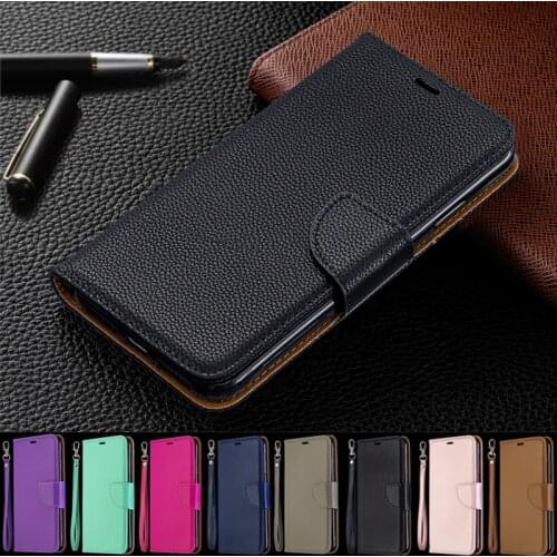 For LG K51 Case LG K61 Case Leather Flip Wallet Magnetic Cover For LG K 51 Q51 K50 Q60 K40 K12 Plus Stylo 5 K 61 Phone Coque