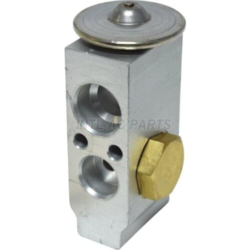 EX 10155C Auto A/C AC Air Conditioning Expansion Block Valve for Lexus LS430 8851550170 1551204 T39162 M353 TEM217162