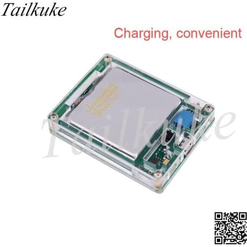 Signal 7.83 Hz VLF Pulse Generator Improves Sound Charging