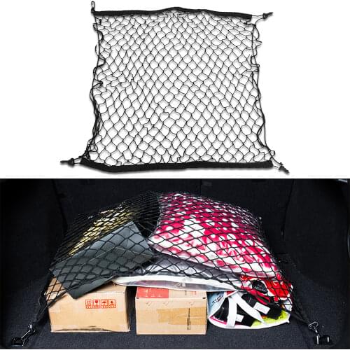 LESRUCE Automotive Nets