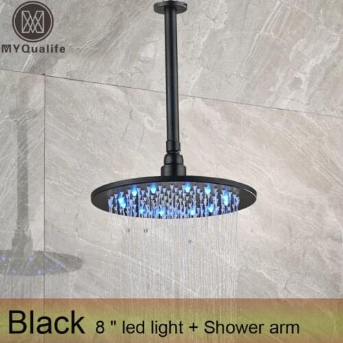 MYQualife Rain Shower Heads China