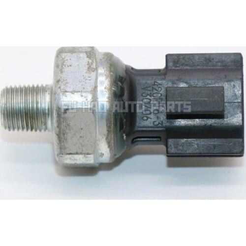 Genuine 42CP16-3 Fuel Pressure Sensor Switch for Nissan 350Z Altima Armada Frontier GT-R Xterra 25070-CD00A 25070-CD000 42CP22-2