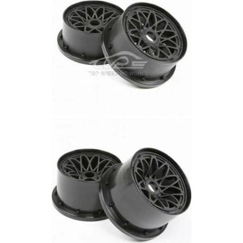 Front or Rear Wheel Hub (Gen.5) Fit 1/5 HPI ROFUN BAHA ROVAN KM MCD BAJA 5B Toys Parts