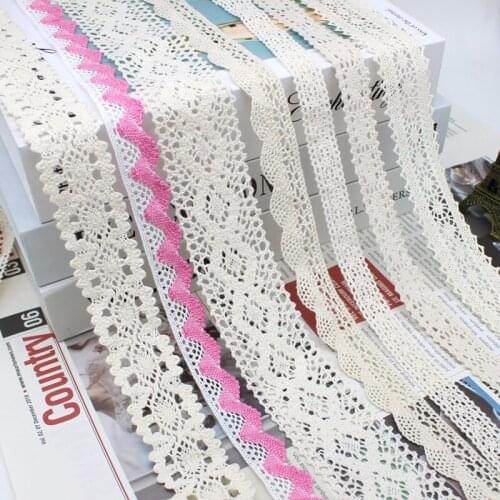 AXHSR Lace