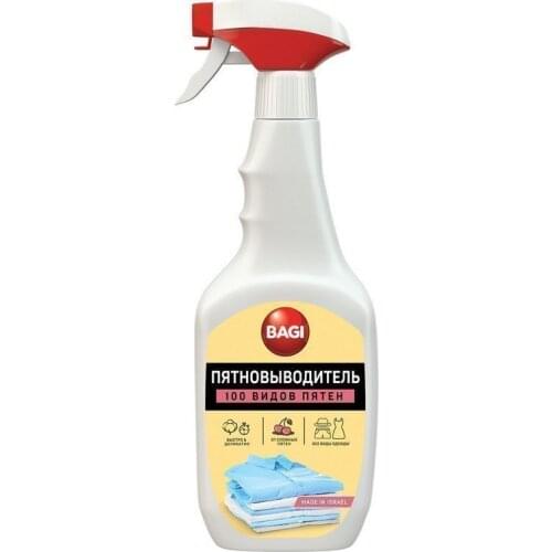 BAGI Household Cleaners China