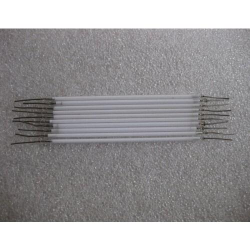 Free shipping!! 10PCS/Lot New 85MM*2.0MM CCFL Lamp Tube Backlight for LCD Screen Touch Screen DVD screen