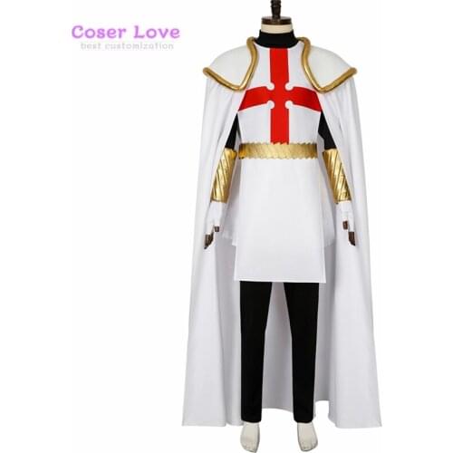 Fire Force Enen No Shouboutai Shou Kusakabe Cosplay Costume shoes boots Halloween party performance Costume