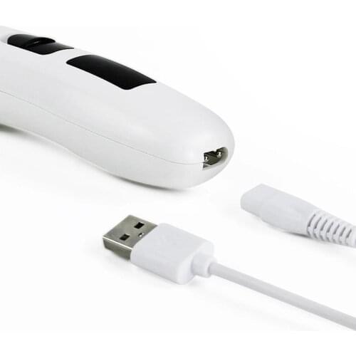 Rechargeable Low-noise Pet Hair Clipper Remover Cutter Grooming Cat Dog Hair Trimmer Electrical Pets Hair Cut Machine