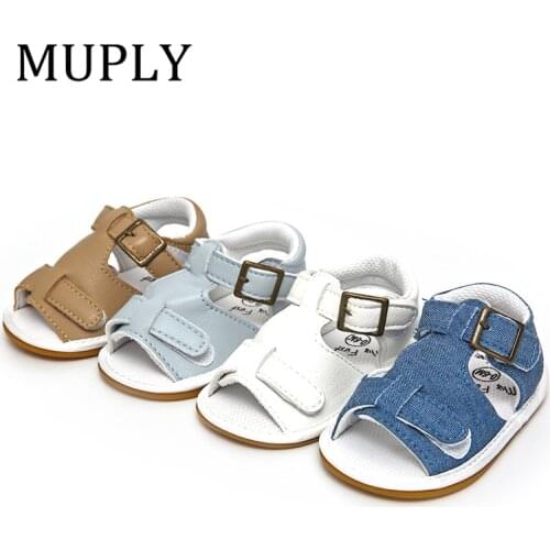 Детские сандалии MUPLY China At AliExpress