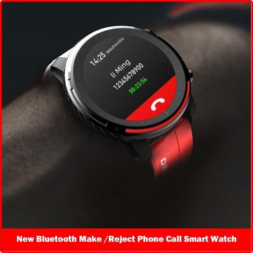 2021 New Smart Watch Bluetooth Make Call Sports IP67 Waterproof Heart Rate Blood Pressure Men Women Smartwatch for Android IOS