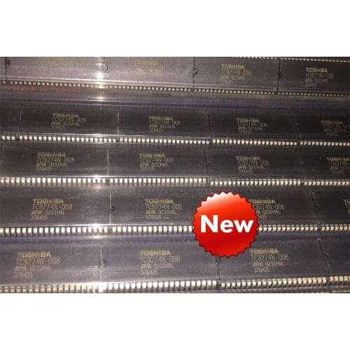 New original TC9274 TC9274N-008 DIP-42