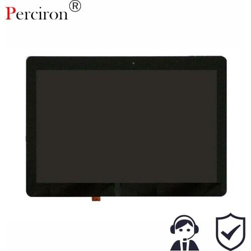 New 10.1'' inch for Samsung Galaxy note Tab 2 10.1 P5100 P5110 LCD display+Touch Screen Digitizer Assembly free shipping