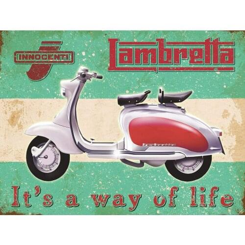 Please Do Not Disturb Vintage Home Wall Decor Art Plaque Poster Bar Garage Antique Decoration