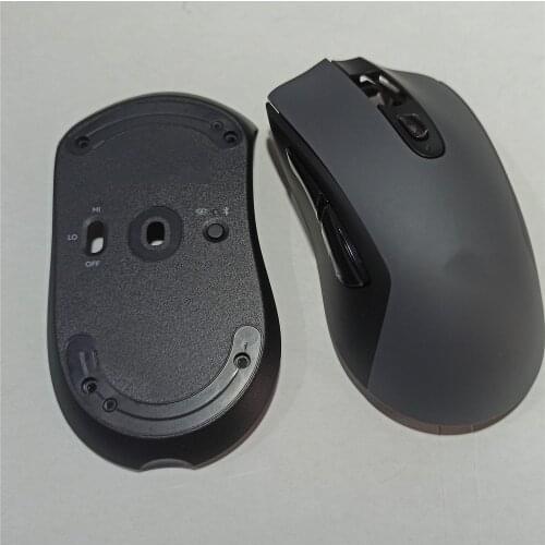 Practical Replacement Mouse Shell Case for Logitech G603 Wireless Mouse Repair Part