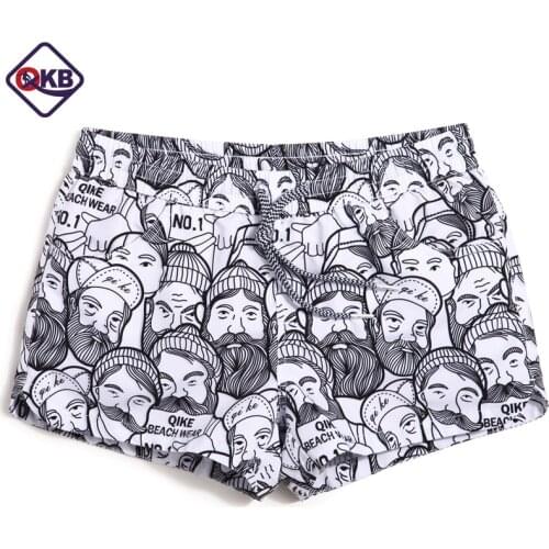 QIKERBONG Women's Short Shorts