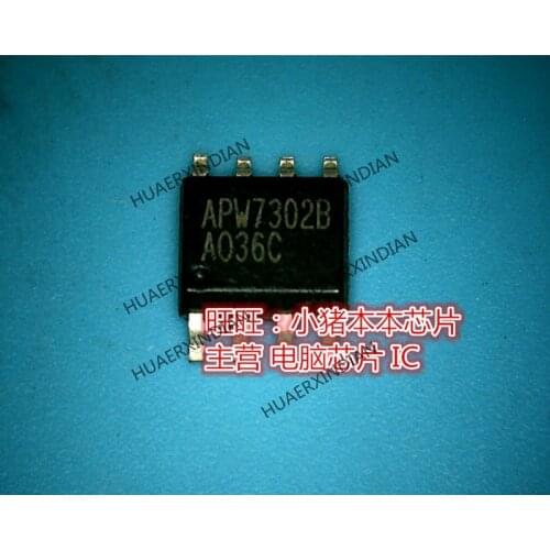 Brand new original APW7302BKAI-TRG APW7302B High Quality