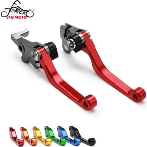 Motorcycle CNC Freeshipping Clutch Brake Lever For HONDA XR250 MOTARD 1995-2007 CRM250R AR 1994-1999 XR400MOTARD 2005-2008