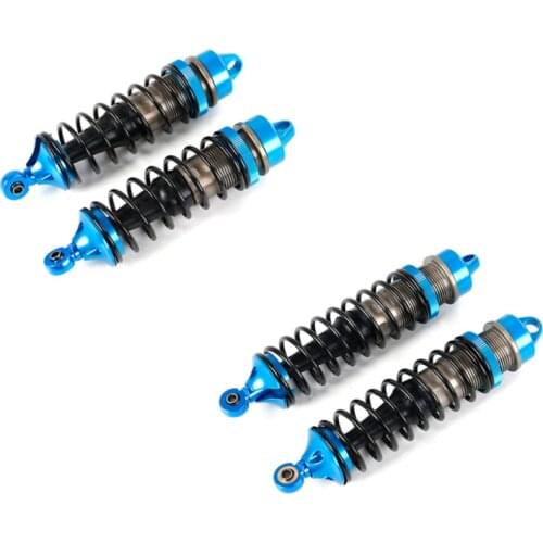Aluminum shocks /shock absoreber for 1/5 losi 5ive T ,rovan LT KMX2 rc car parts