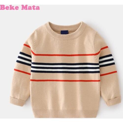 BEKE MATA Clothes For Boys