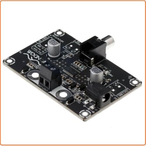 SURE PGA2311 Digital Volume Control Front Front Enthusiast Amplified Tone Board 12V Finished HIFI