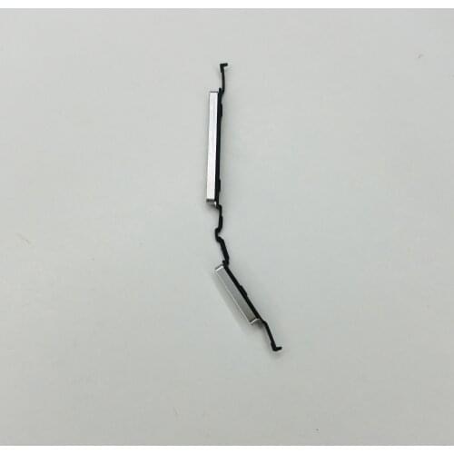 For Samsung Galaxy Tab 3 8.0 T310 T311 T315 Original Tablet Phone Frame Power And Volume Button On Off Side Key