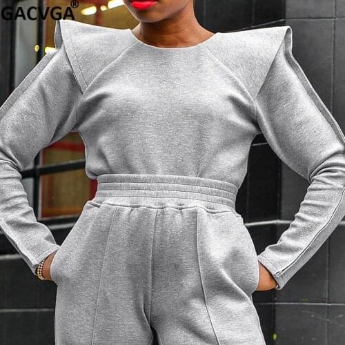 GACVGA Womens Long Hoodies