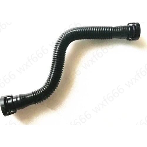 Cylinder head exhaust pipe Suitable for F20 F30b mwF35 116i 118i 120i Exhaust hose Valve cover exhaust pipe Engine exhaust pipe