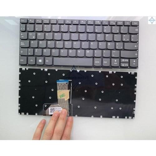 New for Lenovo Yoga 330-11IGM 330 11IGm 330-11 LA LATIN SP Spanish Teclado NOTEBOOK Laptop Keyboard