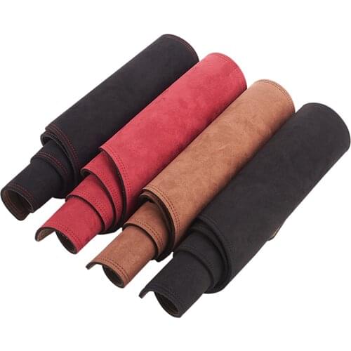 For Toyota nissan mazda vw bmw audi lexus infiniti vw Suede Leather Dashmat Dashboard Cover Pad Dash Mat Carpet Car-styling