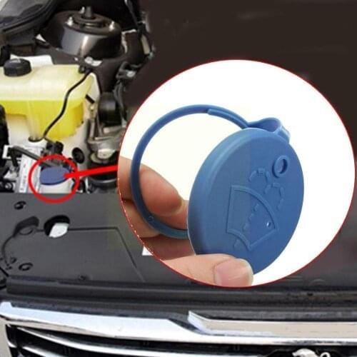 Bottle Cover, Water Tank Cover, Spray Bottle Cover, 207 For Peugeot Elysee 206 Suitable for Beverly F8S2