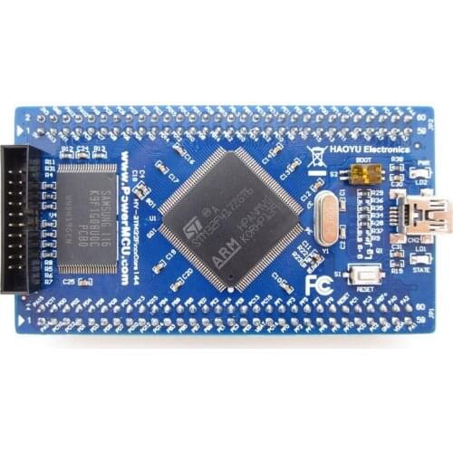 ST STM32F407/417 Development Board HY-STM32F4xxCore144 Core Board