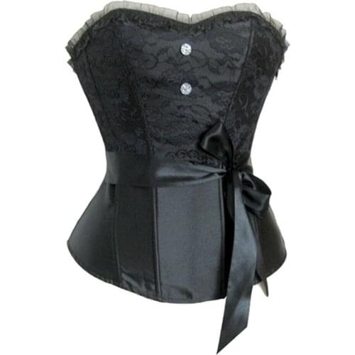 Fashion Corset Underbust Body Shaper Women Body Slimming Chest Harness Chest Compression Vest 5 Colors F0630 with Waist Belt