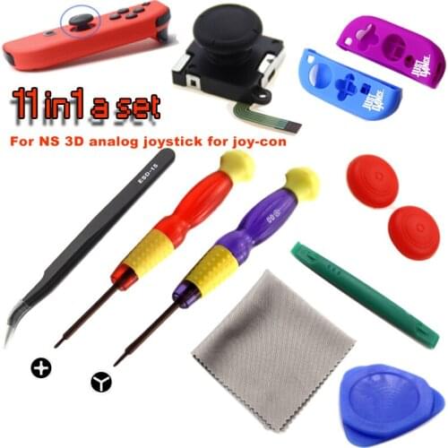 OUKAXI Spare Parts For Video Games