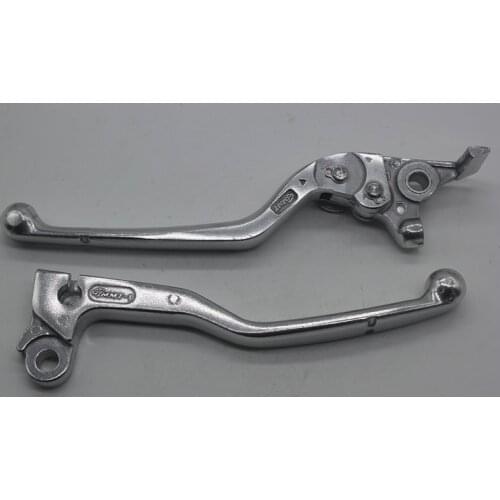 Front brake lever for Benelli TNT15 Keeway Generic KSR RKV RKS VLM VLC VLR Code Blur Worx Arsen 125 150 200 Stels Flame 200