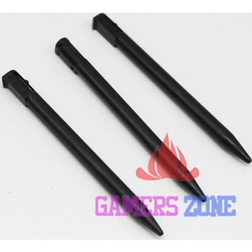 500pcs Plastic Touch Screen Pen Stylus Pen for Nintendo 3DS Console