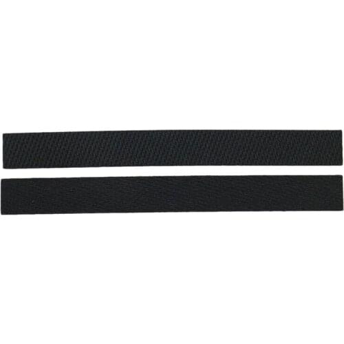 Wheel Tire Rubber Skin Replacment for Irobot Braava 320 380 381 Vaccum Cleaner