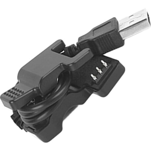 Replacement USB Charging Cable Charger For TW64 / TW07 Smart Bracelet Wristband Charger, USB Charging Cable Charger