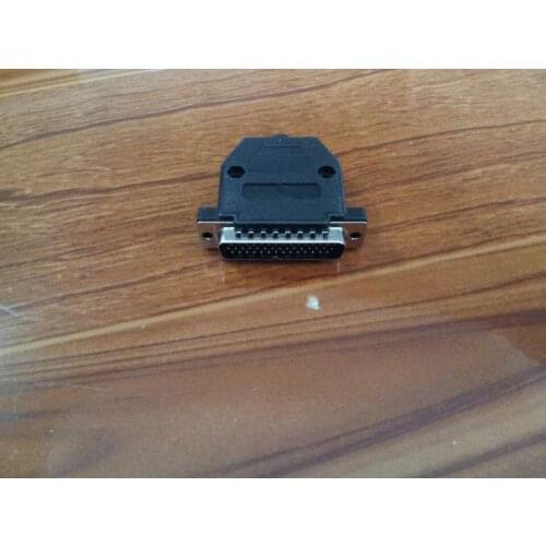 Delta b2 series i o connector terminal cn1 connector asdbcnds0044