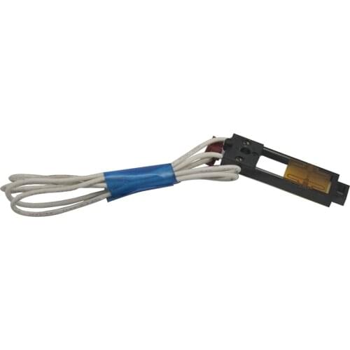 Fuser Thermistor for Brother HL1110 1118 1518 1519 MFC1813 1818 1208 1910 1218 1110 DCP1608 1906 1908 1619 1618W 1608