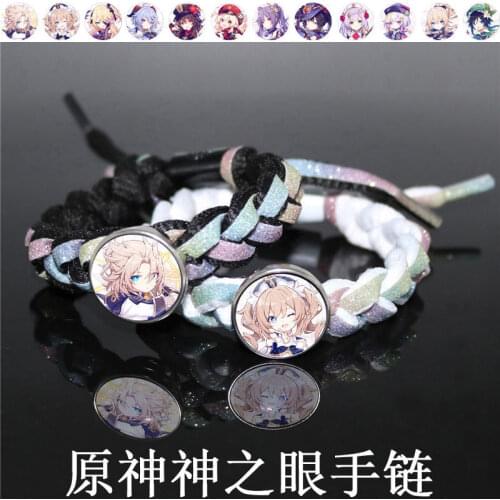 Vilyuy Bracelets With Charms