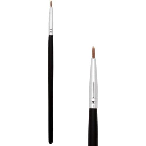 Liquid Eyeliner Makeup Brush Lip Brush Lipstick Applicator Liner Brow Cosmetics Beauty Tool Wholesale 10pcs/lot