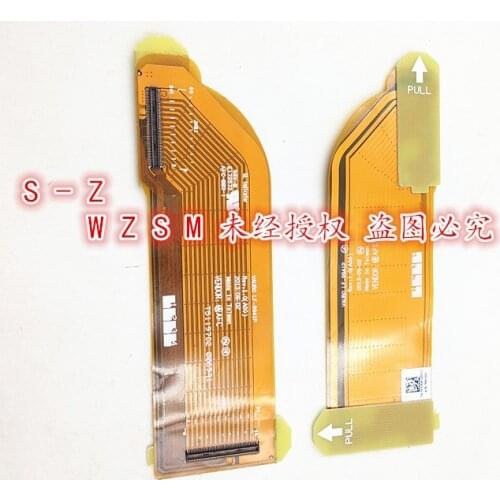 Genuine New Original FOR Dell XPS 9530 M3800 IO FPC Cable 0K036W K036W LF-9941P Ribbon Cable Daughter IO USB Audio Board