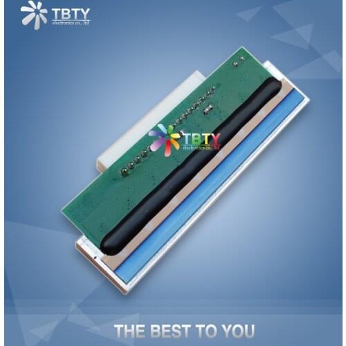 100% High Quality Printer Printhead For Ishida BC-4000 E S L1 6000 Thermal Print Head Free Shipping On Sale