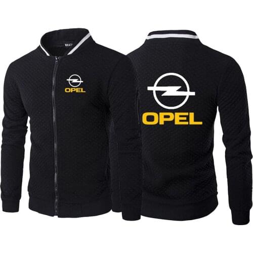 2021 Mens Opel Printing Hoodies Autumn Winter Streetwear Hooded Sweatshirt Fashion Hoodie Casual Sweatshirt New Men Tracksuit