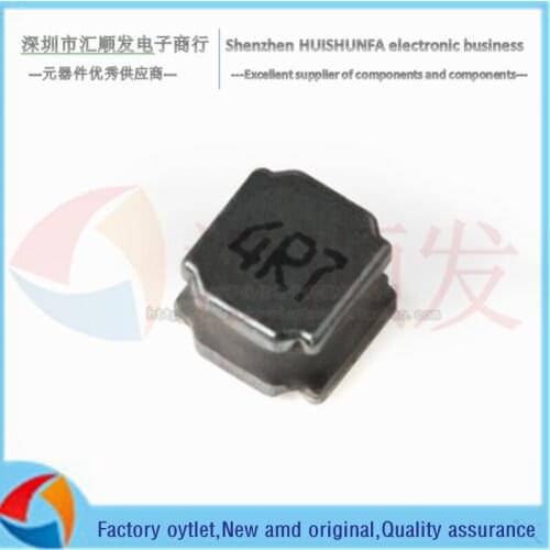 4030 patch 4.7uH ±20% SWPA4030S4R7MT wire wound SMD power inductor