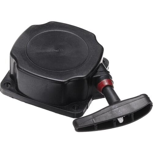 80mm Plastic Universal Pull Start Recoil Puller Starter for Brush Cutter Strimmer Lawn Mower