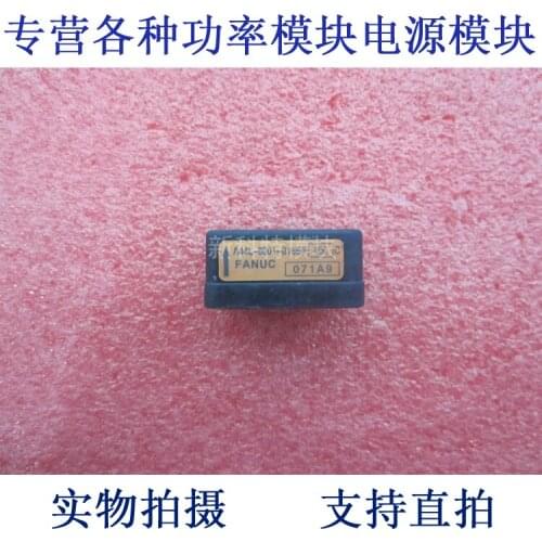 A44L-0001-0166 # 400C FANUC current sensor