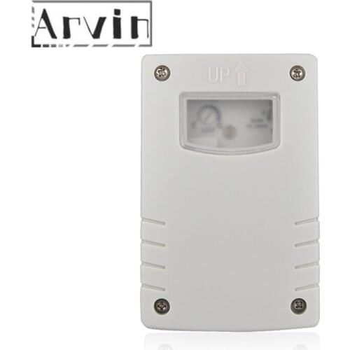 Arvin Building Automation Systems