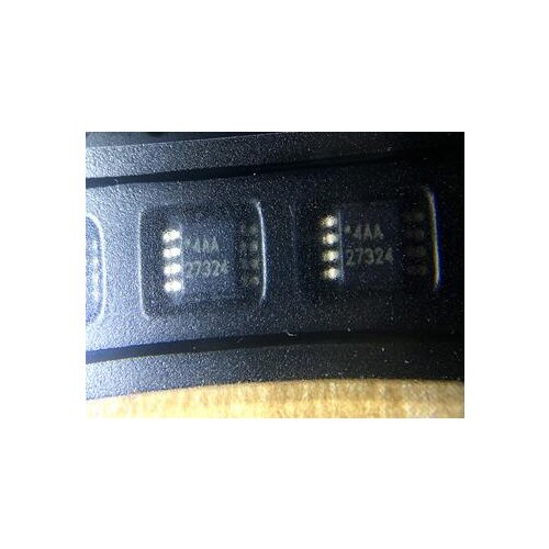 Free shipping UCC27324DGNR UCC27324 27324 50pcs/lot 100%NEW and ORIGINAL