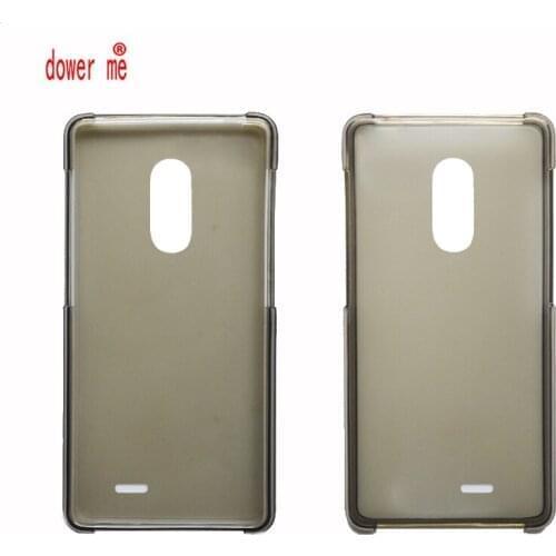 Dower me In Stock ! For Leagoo M5 Smartphone Protective Soft TPU Case Cover
